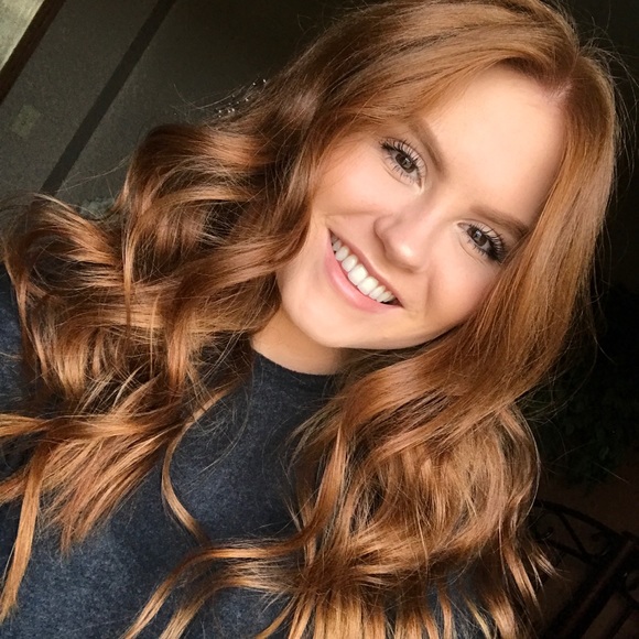 Meet your Posher, Lexi - Picture 1 of 1